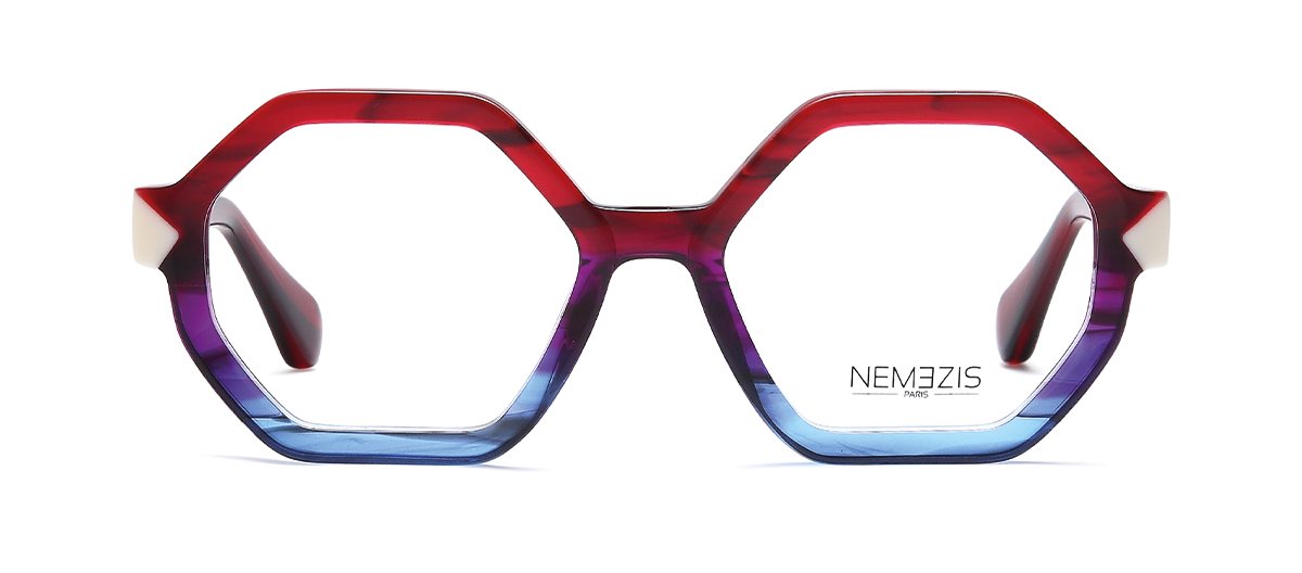 Nemezis POSEIDON 16